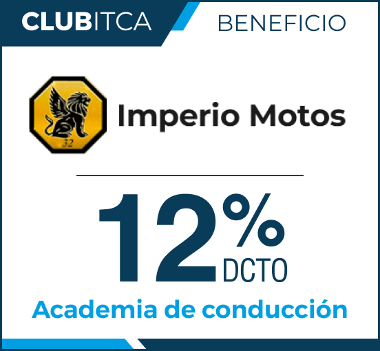 ITCA