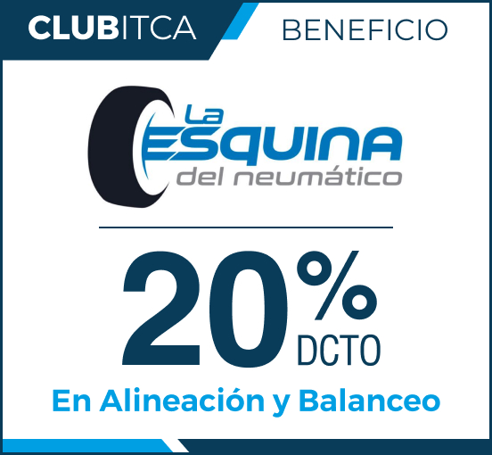 ITCA