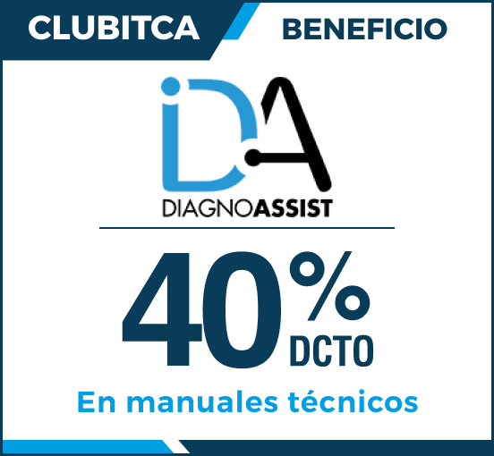 ITCA