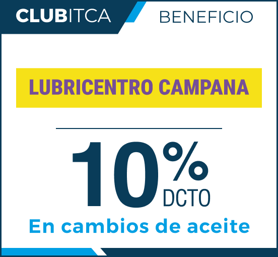 ITCA