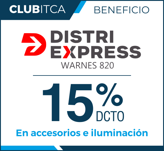 ITCA