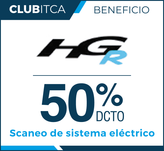 ITCA