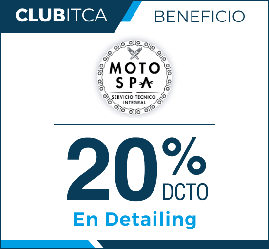 ITCA