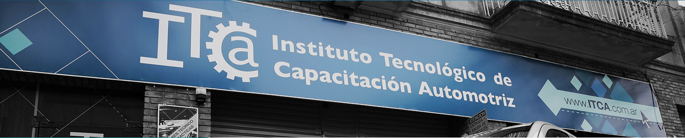 ITCA