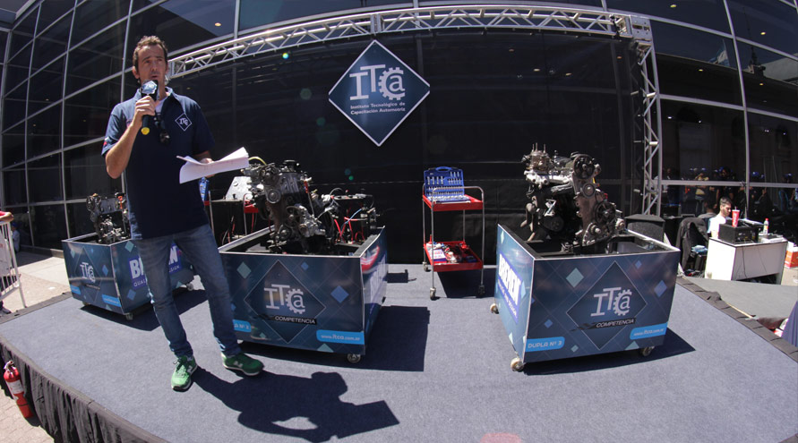 ITCA