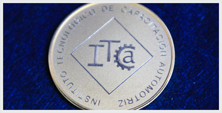 ITCA