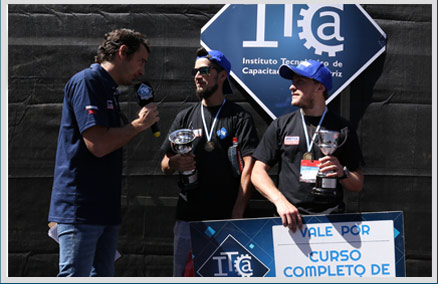 ITCA