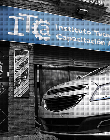 ITCA