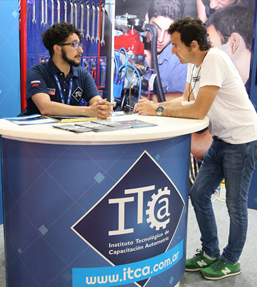ITCA
