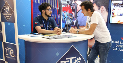 ITCA