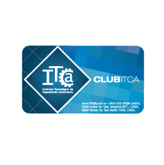 ITCA