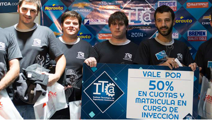 ITCA