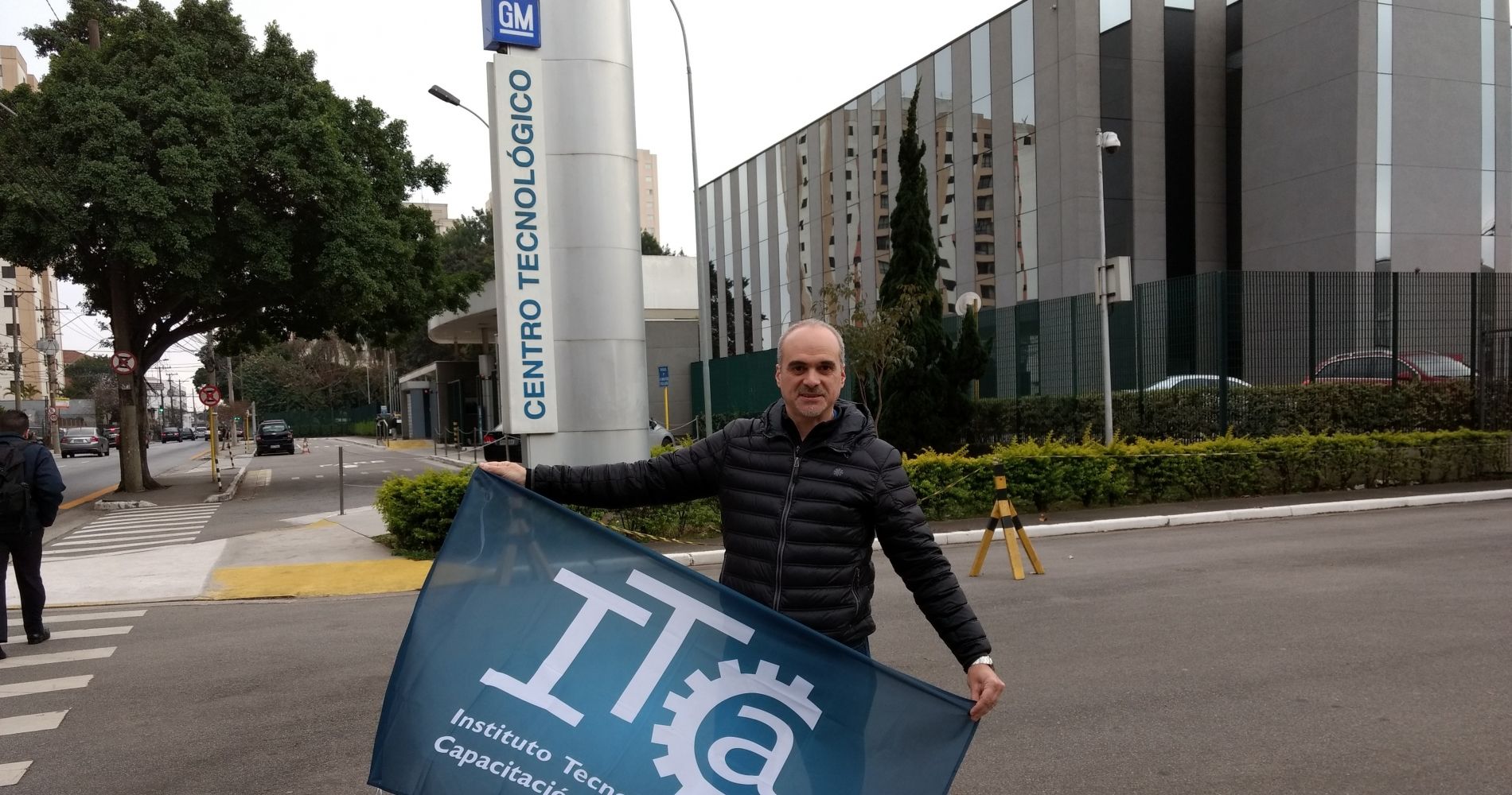 ITCA/GM en GM Mercosur