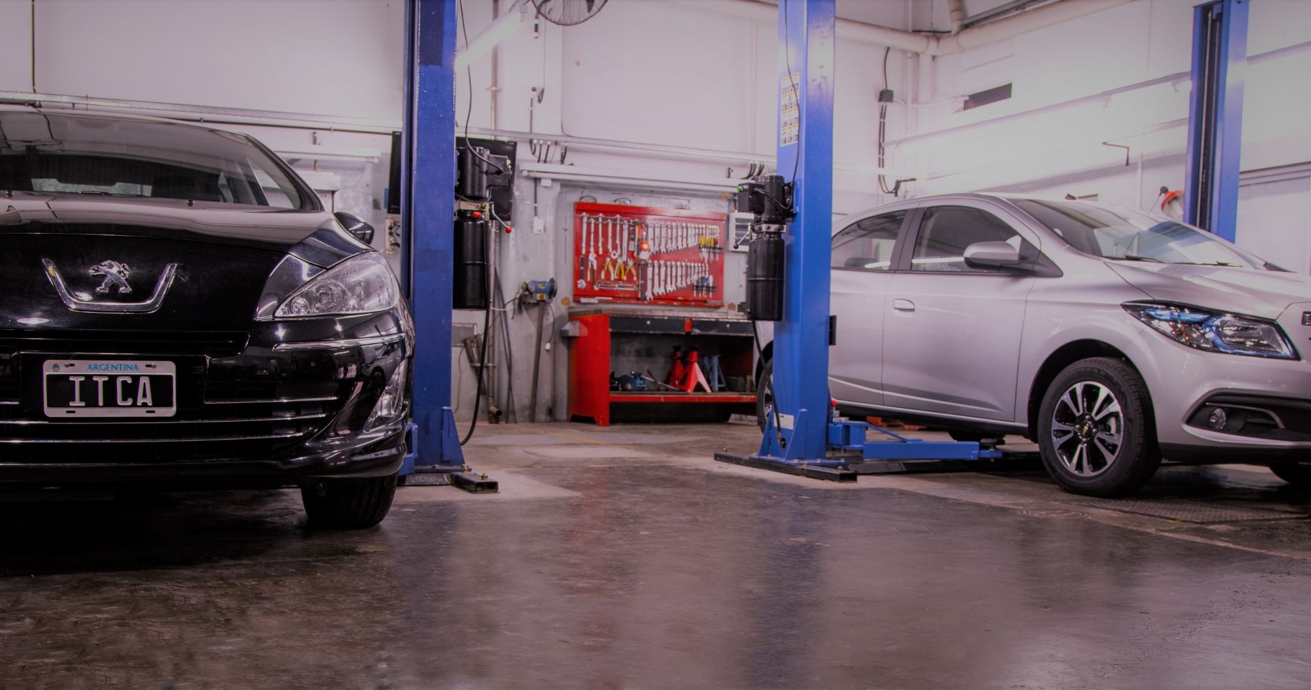 Cómo atraer clientes a un taller automotriz
