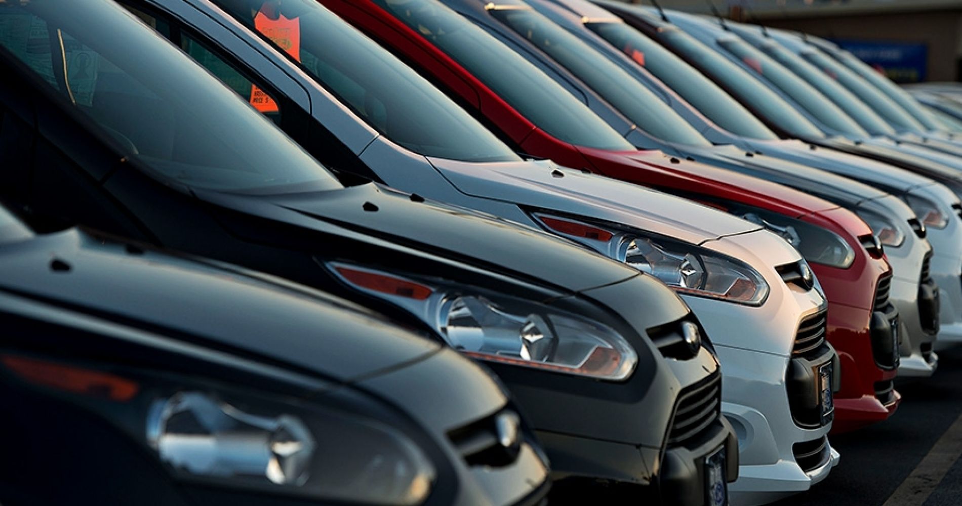 Mercado Libre: ¿Cómo compran automóviles los argentinos?