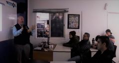 Charla Técnica sobre Lubricantes y Aditivos - Invitado: MOLYKOTE