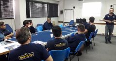 Capacitación Corporativa a personal de NORAUTO 