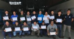 Capacitación Corporativa para MONSANTO ARGENTINA