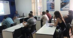 En el ITCA, los clásicos también tienen su lugar