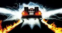 DeLorean DMC-12, la (increíble) historia real de un coche fascinante