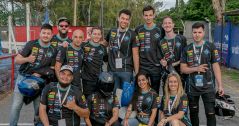 Despedimos el 2021 sobre ruedas: Karting ITCA