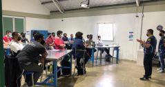 Nueva sede ITCA en San Isidro y Acuerdo Institucional con la Fundación Lory Barra