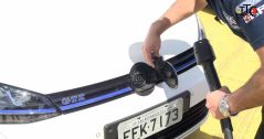 El vehículo eléctrico y el impacto ambiental