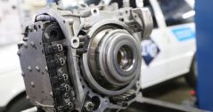 Transmisión Automática Vs. Transmisión Manual