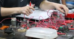Capacitarse para lograr mas ingresos en el taller