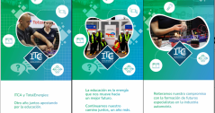 TotalEnergies y el ITCA renuevan su alianza