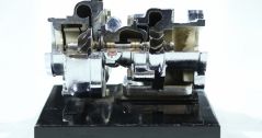 La Sobrealimentación en el Mundo Automotriz