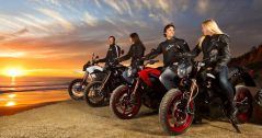 ¿Que factores debes tomar en cuenta a la hora de comprar tu primera moto?