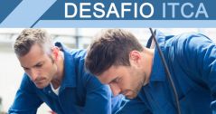Desafio ITCA