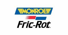 Alianza ITCA - Frict Rot