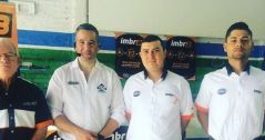 ITCA presente en CHECK ENGINE 2017