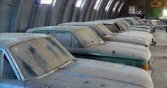 En Septiembre subastan vehículos del Ejército Argentino