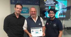 Charla sobre Lubricantes y Aditivos con MOLYKOTE