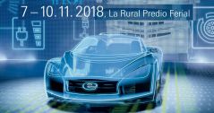 Se realiza el lanzamiento de Automechanika 2018