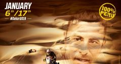 Crónica de un final anunciado: el Rally Dakar 2019 no visitará Argentina.