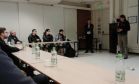 Visita didáctica al Centro de Capacitación SCANIA ARGENTINA