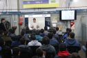 Charla Técnica sobre TURBOCOMPRESORES - Invitado: Turbodina