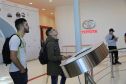 Visita didáctica a la planta de TOYOTA ARGENTINA