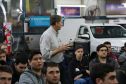 Charla Técnica sobre BATERÍAS DE AUTOMÓVILES - Invitado: MAGNETI MARELLI