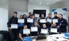 ITCA Corporativo capacita al personal de Neumáticos ROSMI