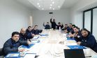 ITCA Corporativo capacita al personal de Neumáticos ROSMI