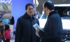 ITCA acompaña a FORD ARGENTINA en la Expo Rural 2019