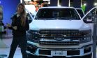ITCA acompaña a FORD ARGENTINA en la Expo Rural 2019