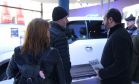 ITCA acompaña a FORD ARGENTINA en la Expo Rural 2019