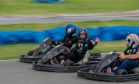 Despedimos el 2021 sobre ruedas: Karting ITCA