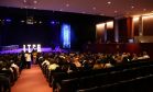 ITCA realiza su Acto de Graduación en el Teatro Metropolitan Sura de la Ciudad de Buenos Aires. 